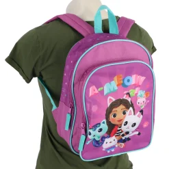 Gabby's Dollhouse Rugzak