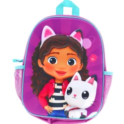 Gabby's Dollhouse Rugzak 3D