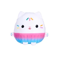 Gabby's Dollhouse Squishy Pluche 15 cm 3 Assorti