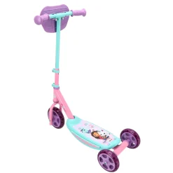 Gabby's Dollhouse step met 3 wielen