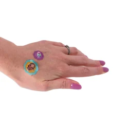 Gabby's Dollhouse Super Stickerset