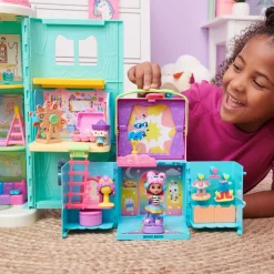 Gabby's Dollhouse Verkleedkamer