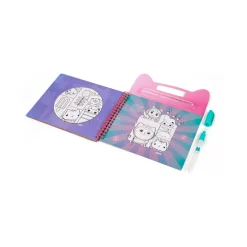 Gabby's Dollhouse Waterkleurboekje