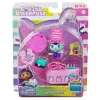 Gabby's Poppenhuis - Bobble Kitty Zeemeerminkat