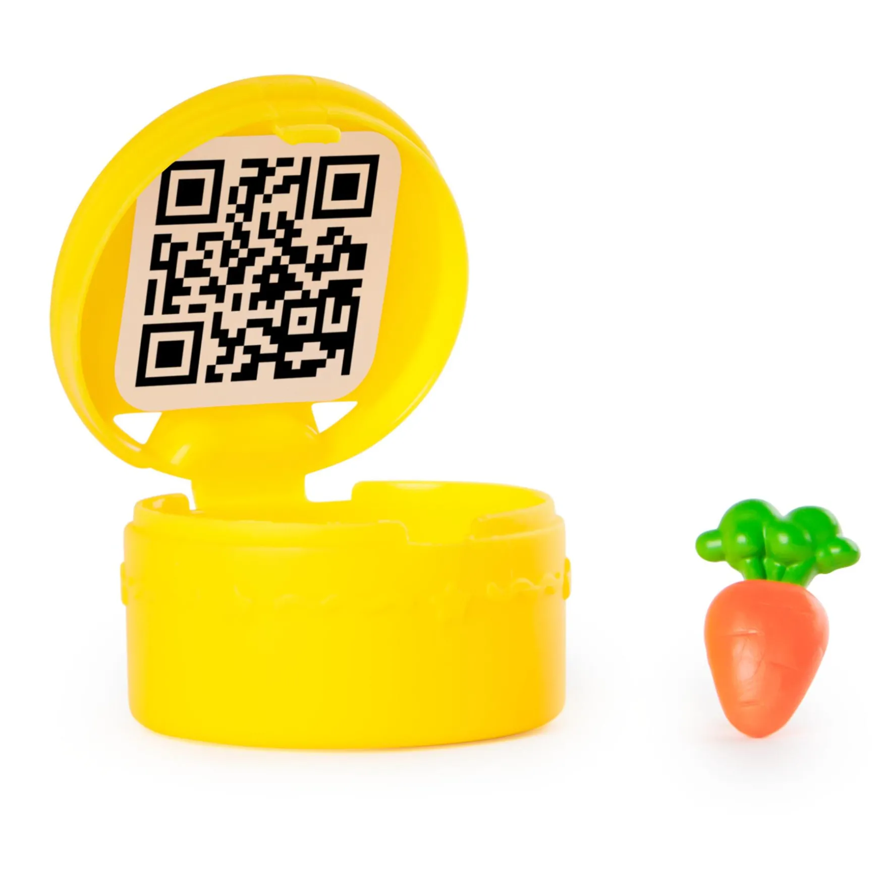 Gabby's Poppenhuis Balkon Baby Kitty