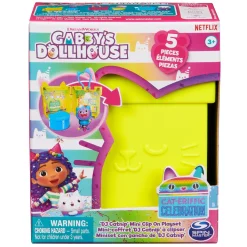 Gabby's Poppenhuis figuurtje Clipon Assortment cdu