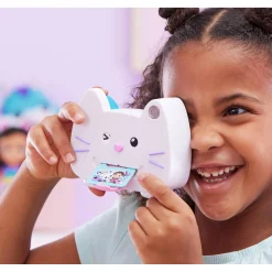 Gabby's Poppenhuis  Kitty Camera