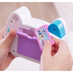 Gabby's Poppenhuis  Kitty Camera