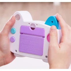 Gabby's Poppenhuis  Kitty Camera