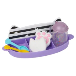 Gabby's Poppenhuis Sprinkle Party Serviessetje