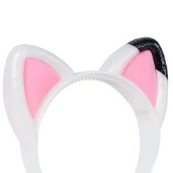 Gabby's poppenhuis The Movie Gabby's magische Kattenoren haarband met licht & geluid