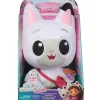 Gabby's Poppenhuis The Movie Plush Pandy  (Licht & Geluid)