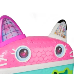 Gabby's Poppenhuis The Movie Poppenhuis