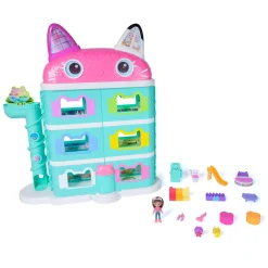 Gabby's Poppenhuis The Movie Poppenhuis