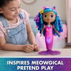 Gabby's poppenhuis The Movie Gabby Meermin Pop (sounds only)