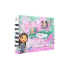 Gabby's spray pen set desktop box