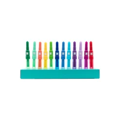 Gabby's spray pen set desktop box