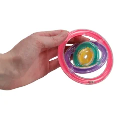 Geduldspel doolhof 4 assorti