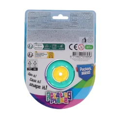 Geduldspel doolhof 4 assorti