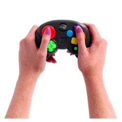 Geheugen Volgspel Met Licht En Geluid Controller