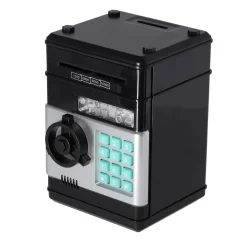 Geldkluis b/o assorti