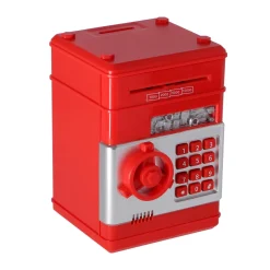 Geldkluis b/o assorti