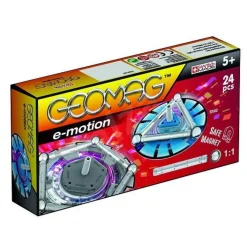 Geomag E-Motion Power Spin