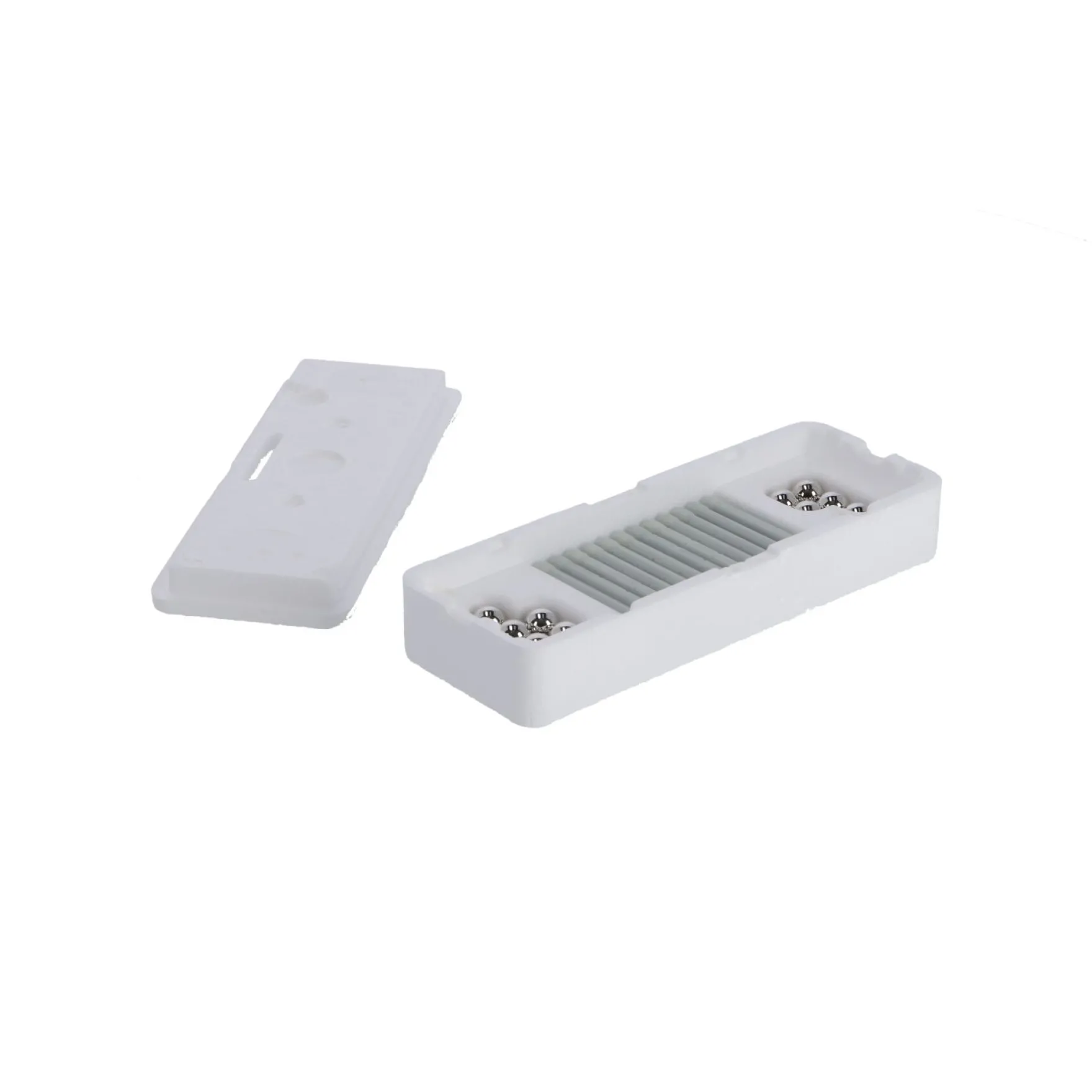 Geomag Glow Bouwset 37 Stuks