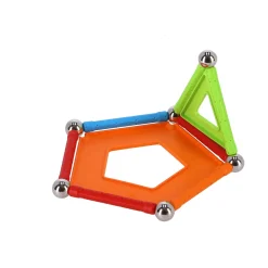 Geomag Rainbow 32 stuks