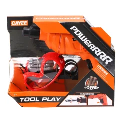 Gereedschap Boormachine B/O