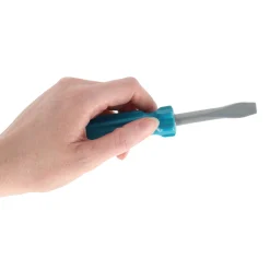 Gereedschapset in riem 6-delig