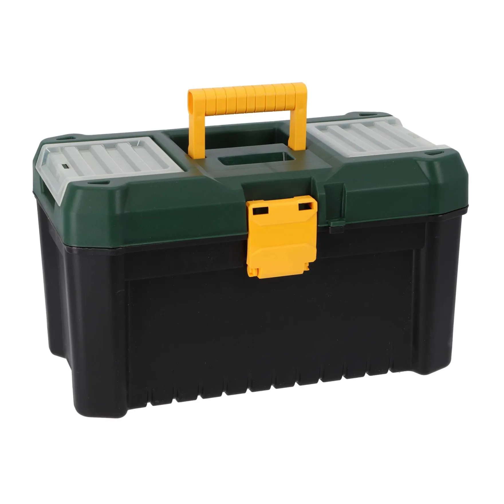 Gereedschapskist 37-delig