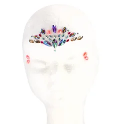 Gezichtsdiamanten prinses 2 assorti