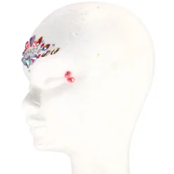 Gezichtsdiamanten prinses 2 assorti