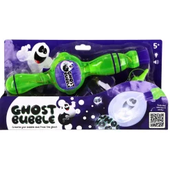 Ghost Bubble