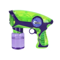 Ghost bubble pistool