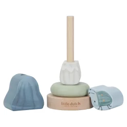 Giftset Hout Forest Friends