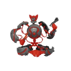 Giga Bots Energy Core Blaze