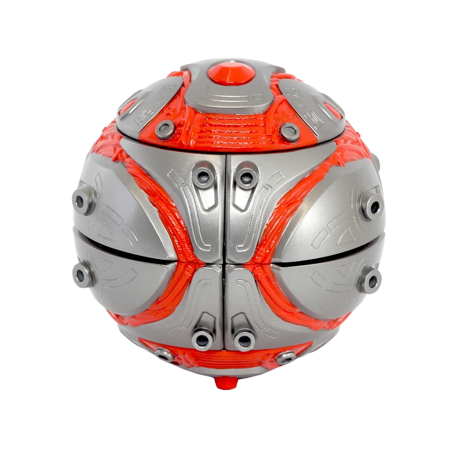 Giga Bots Energy Core Blaze