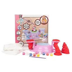 Gips Station eenhoorn deluxe