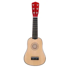 Gitaar 53 cm hout