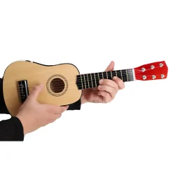 Gitaar 53 cm hout