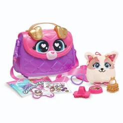 Glam buddies surprise tas assorti