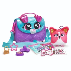 Glam buddies surprise tas assorti