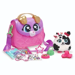 Glam buddies surprise tas assorti