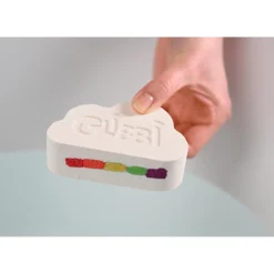 Glibbi Boom Bruiswolk