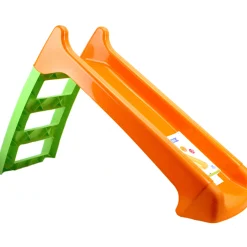 Glijbaan Met Sproeier 124 X 39 X 72 Cm