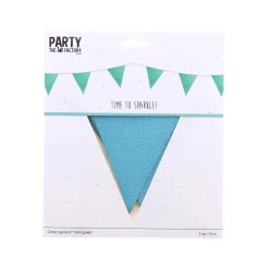 Glitterslinger Mint 6m