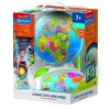 Globe interactief augmented reality