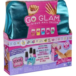 Go Glam Unique nagel salon